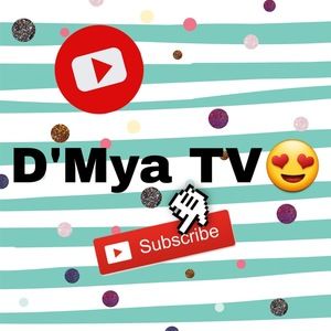 Meet your Posher, D’mya